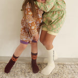 【6月頃再入荷予定】26SS 2SET HIGH SOCKS 22