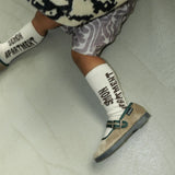 【6月頃再入荷予定】26SS 2SET HIGH SOCKS 26