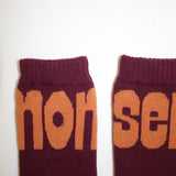 【6月頃再入荷予定】26SS 2SET HIGH SOCKS 30