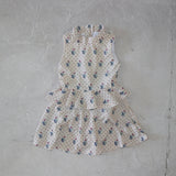 HIGH NECK TULIP SWIMWEAR 5