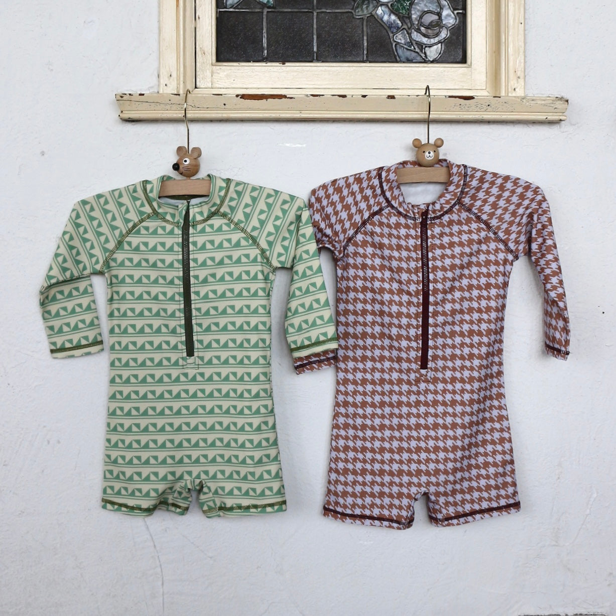 semon apartment セモンアパートメント　ペイズリーセットアップ80 semon apartment セモンアパートメント ペイズリーセットアップ80