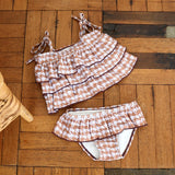 26SS FRILL SEPARATE SWIMWEAR 2