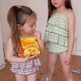 26SS FRILL SEPARATE SWIMWEAR 11