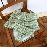 26SS FRILL SEPARATE SWIMWEAR 7