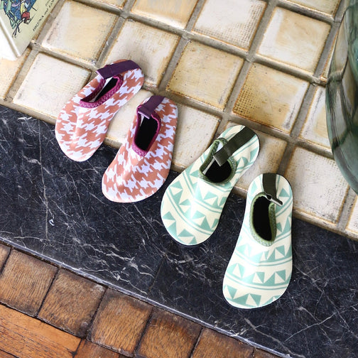 26SS SWIM SHOES