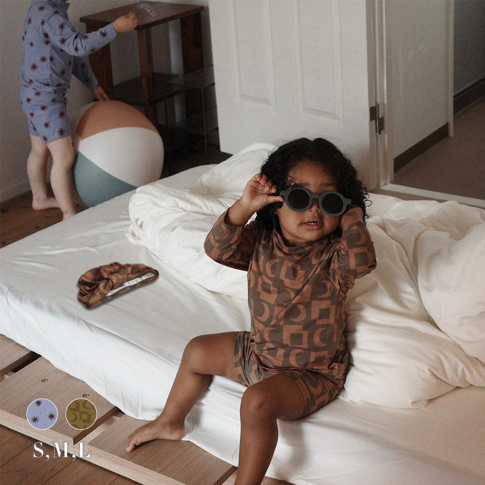 Semon 3点セット90 3SET SWIM WEAR – Frö