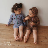 2SET SWIM ROMPERS 1