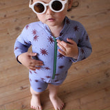 2SET SWIM ROMPERS 13