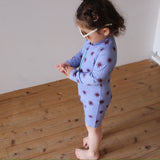2SET SWIM ROMPERS 14