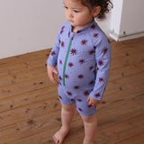 2SET SWIM ROMPERS 16