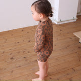 2SET SWIM ROMPERS 17