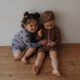 2SET SWIM ROMPERS 18