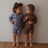 2SET SWIM ROMPERS 19