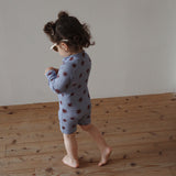 2SET SWIM ROMPERS 20