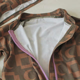 2SET SWIM ROMPERS 28