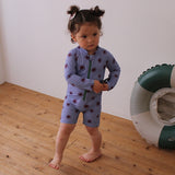 2SET SWIM ROMPERS 7