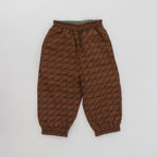 Semon ApartMent SWISHY REVERSIBLE PANTS