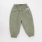 Semon ApartMent SWISHY REVERSIBLE PANTS