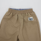 Semon ApartMent SWISHY REVERSIBLE PANTS