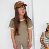 26SS PILE T SHIRT 8