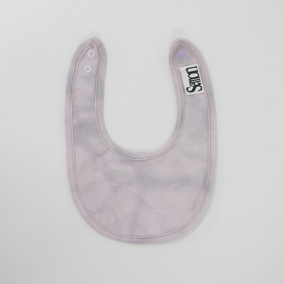 Semon ApartMent TIE-DYE BIB