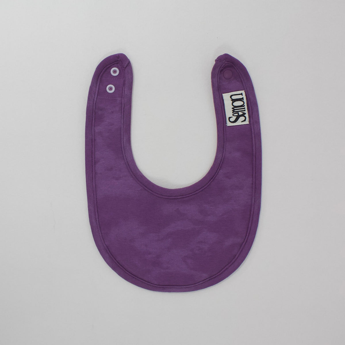 Semon ApartMent TIE-DYE BIB