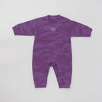Semon ApartMent TIE-DYE COVERALL