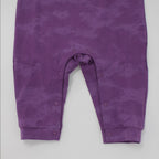 Semon ApartMent TIE-DYE COVERALL