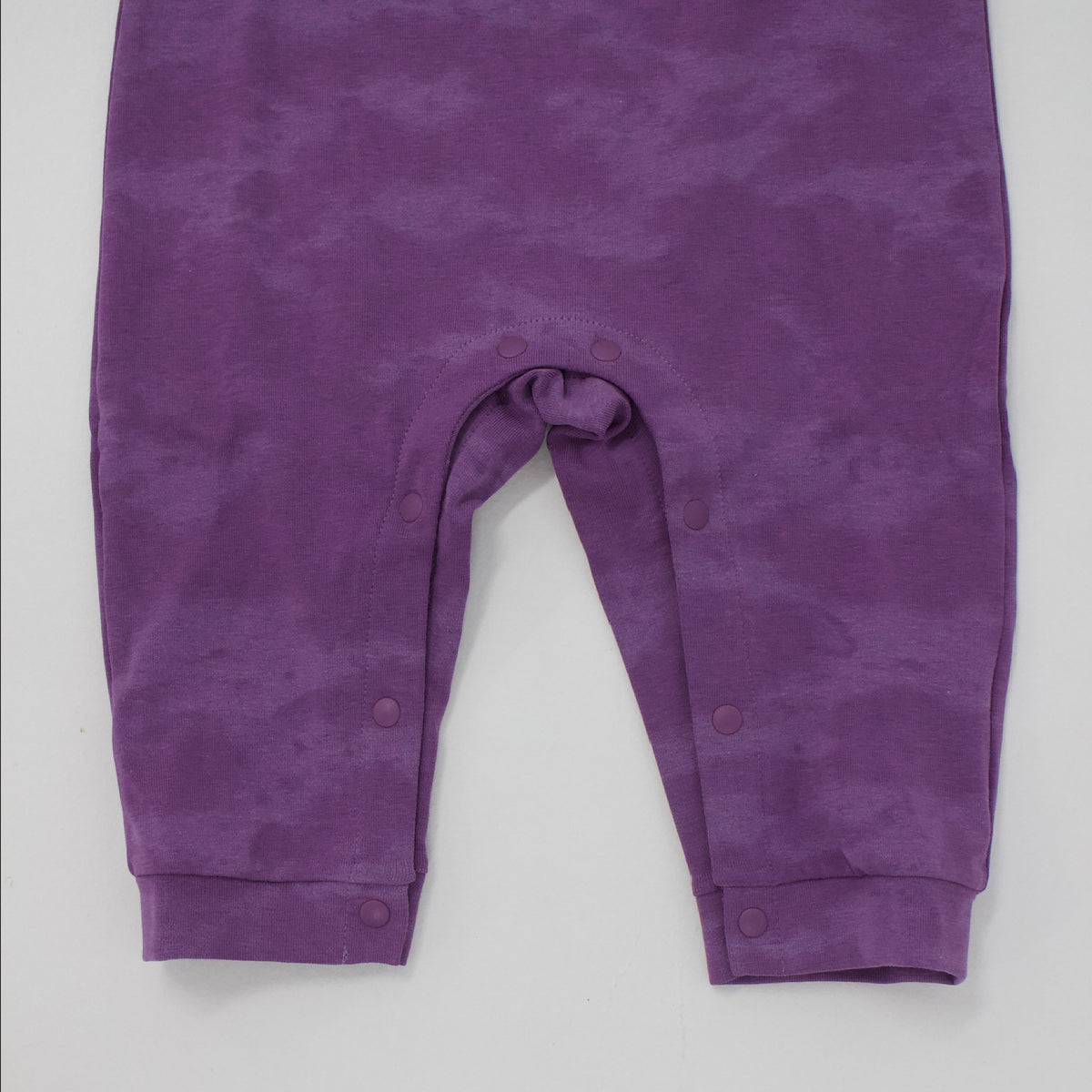 Semon ApartMent TIE-DYE COVERALL