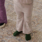 Semon ApartMent TIE-DYE FLARE PANTS