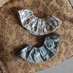 Jamée Rousse TOILE DE JOUY FRILL COLLAR