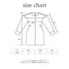Semon ApartMent 【 SLB×AURéNLEV 】JERSEY LADIES DRESS