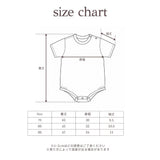 26AW NEW PATTERN SHORT-SLEEVE ROMPER 14