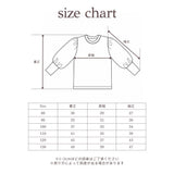 TC JERSEY PUFF-SLEEVE TOP 15