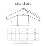 26AW NEW PATTERN HIGH-NECK TOP 15