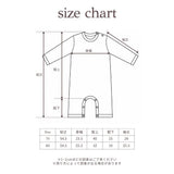 26AW NEW PATTERN COVERALL 13