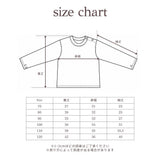 26AW NEW PATTERN LONG-SLEEVE T-SHIRT 15