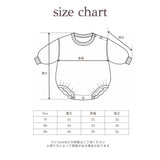 SWEAT ROMPER 14