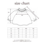WOVEN BLOUSE
