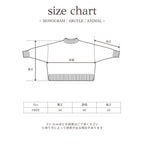 2026AW PATTERN KNIT(LADIES/UNISEX)