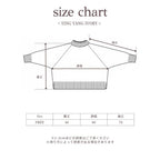 2026AW PATTERN KNIT(LADIES/UNISEX)