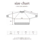 2026AW PATTERN KNIT(LADIES/UNISEX)
