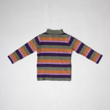 Multi-border knit3