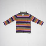 Multi-border knit4