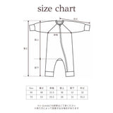 26AW PATTERN COVERALL16