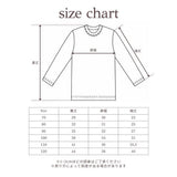 SPRAY LOGO LONG SLEEVE T-SHIRT11