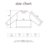 YIN YANG SLEEVE PRINT ADULT LONG SLEEVE T-SHIRT4