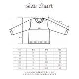 ANIMAL LONG SLEEVE T-SHIRT10