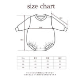NUMBER ROAD PT RUGGER B/D ROMPER9