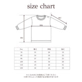 WAFFLE CAMOUFLAGE LONG SLEEVE T-SHIRT8